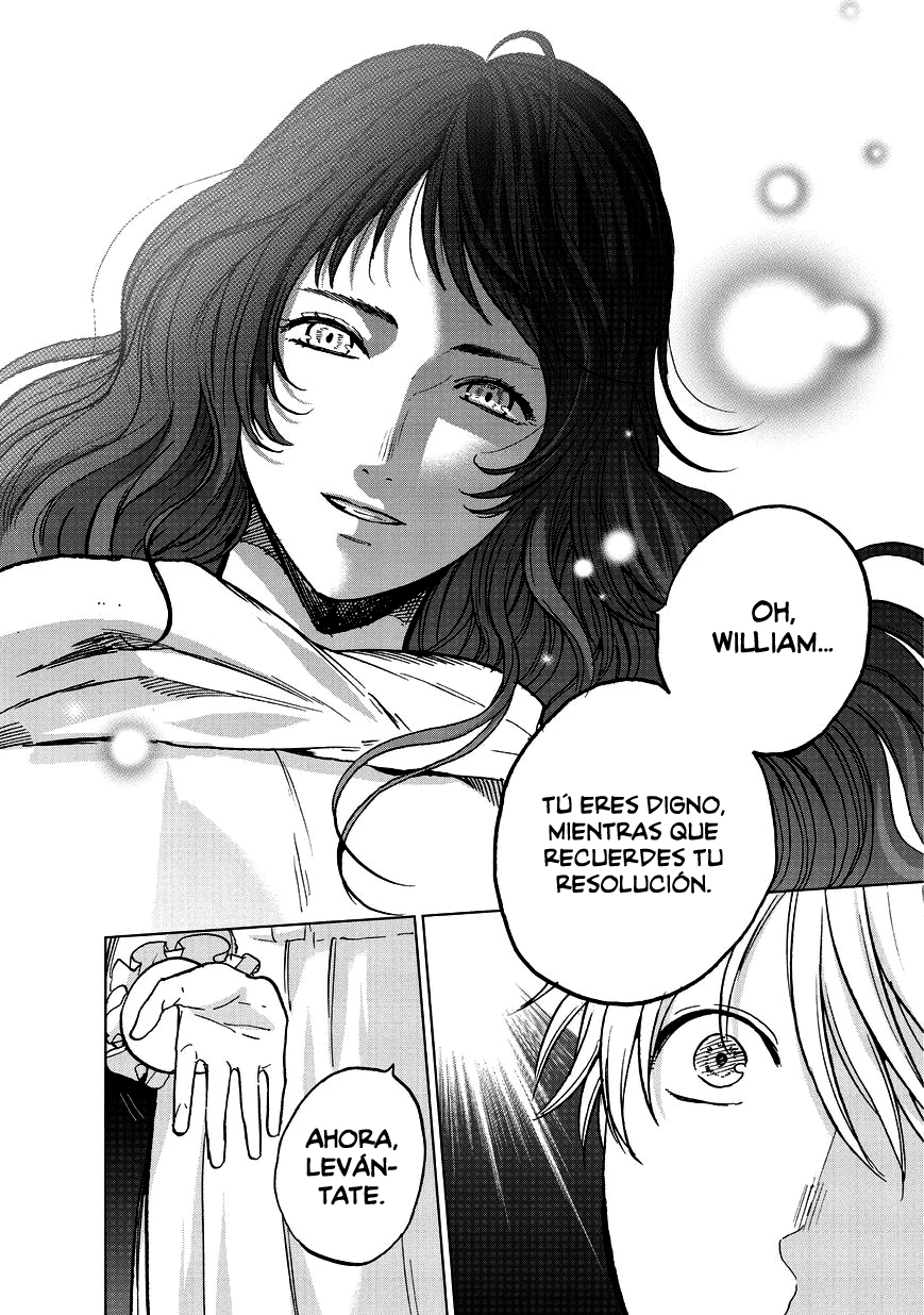 Read Saihate no Paladin ES Manga Online