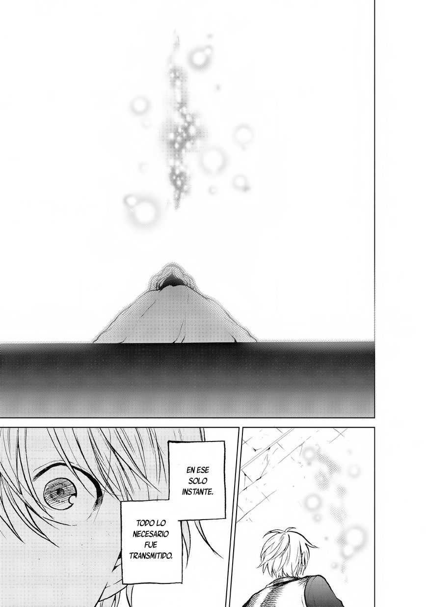 Read Saihate no Paladin ES Manga Online