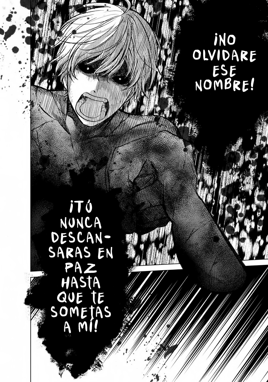 Read Saihate no Paladin ES Manga Online