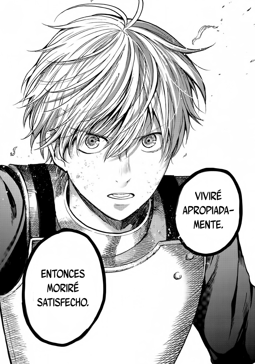 Read Saihate no Paladin ES Manga Online