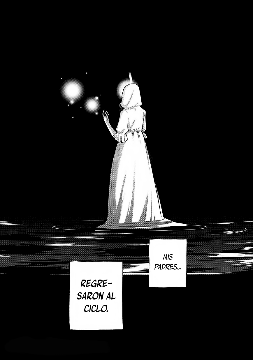 Read Saihate no Paladin ES Manga Online