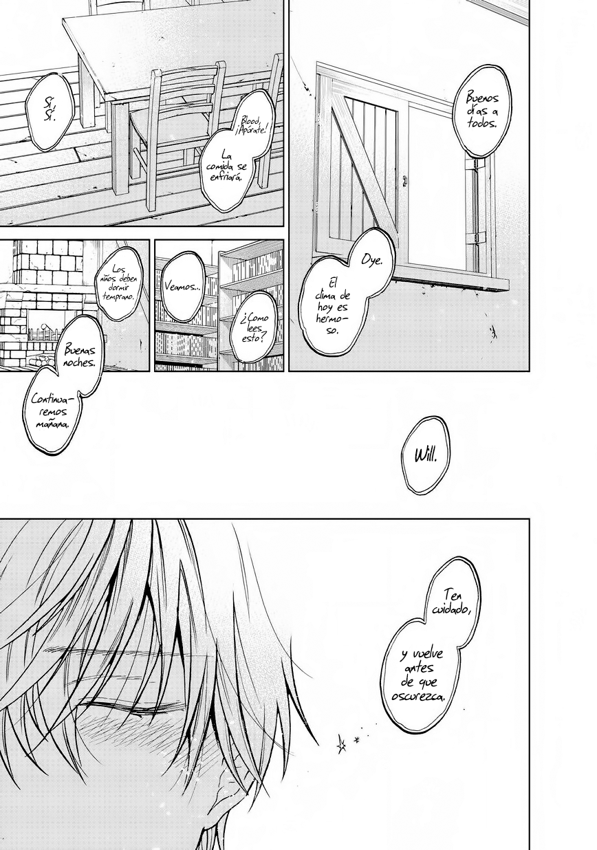 Read Saihate no Paladin ES Manga Online