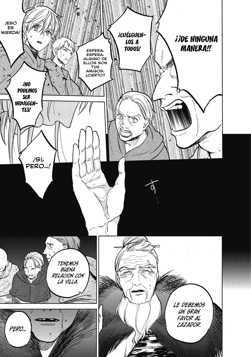 Read Saihate no Paladin ES Manga Online