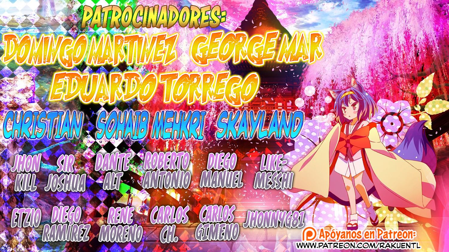 Read Saihate no Paladin ES Manga Online