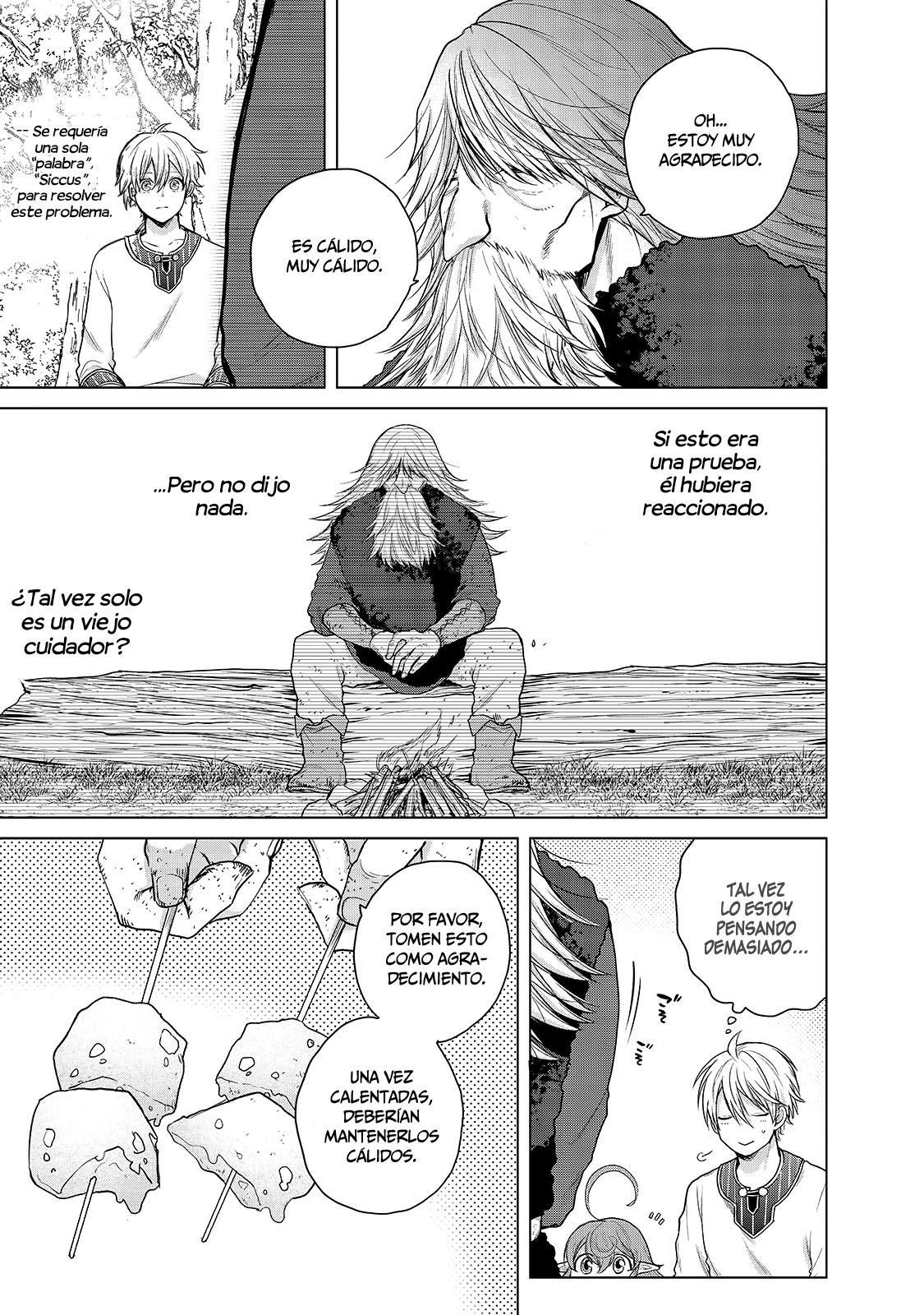 Read Saihate no Paladin ES Manga Online