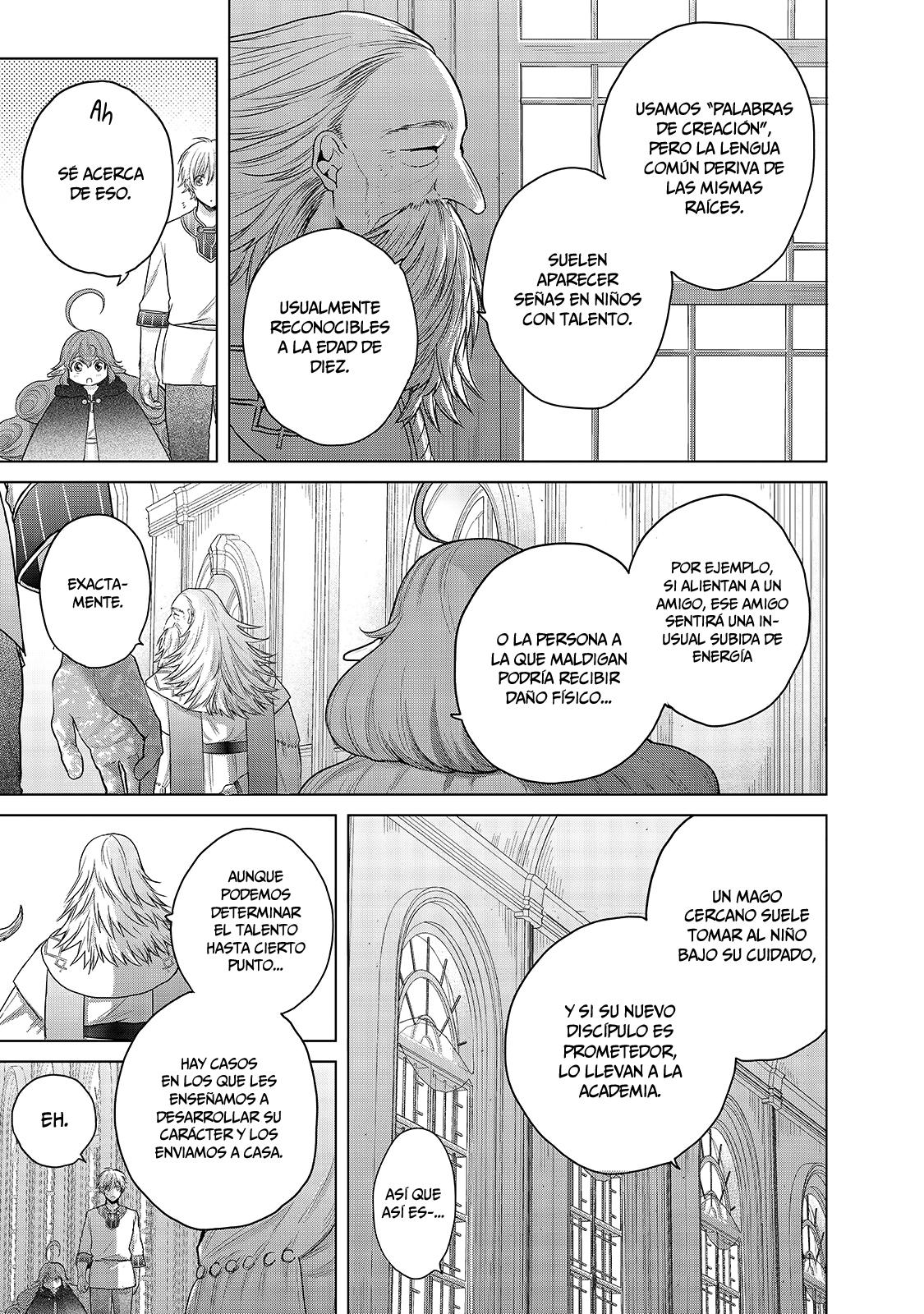 Read Saihate no Paladin ES Manga Online