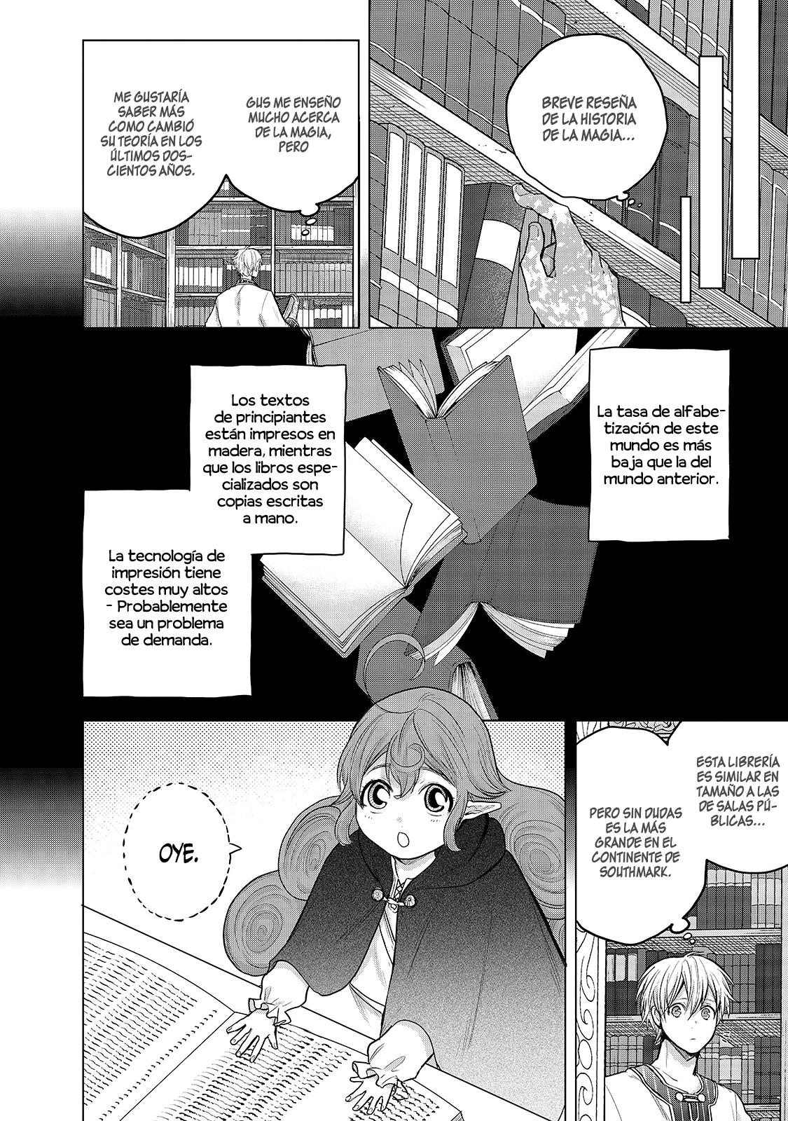 Read Saihate no Paladin ES Manga Online