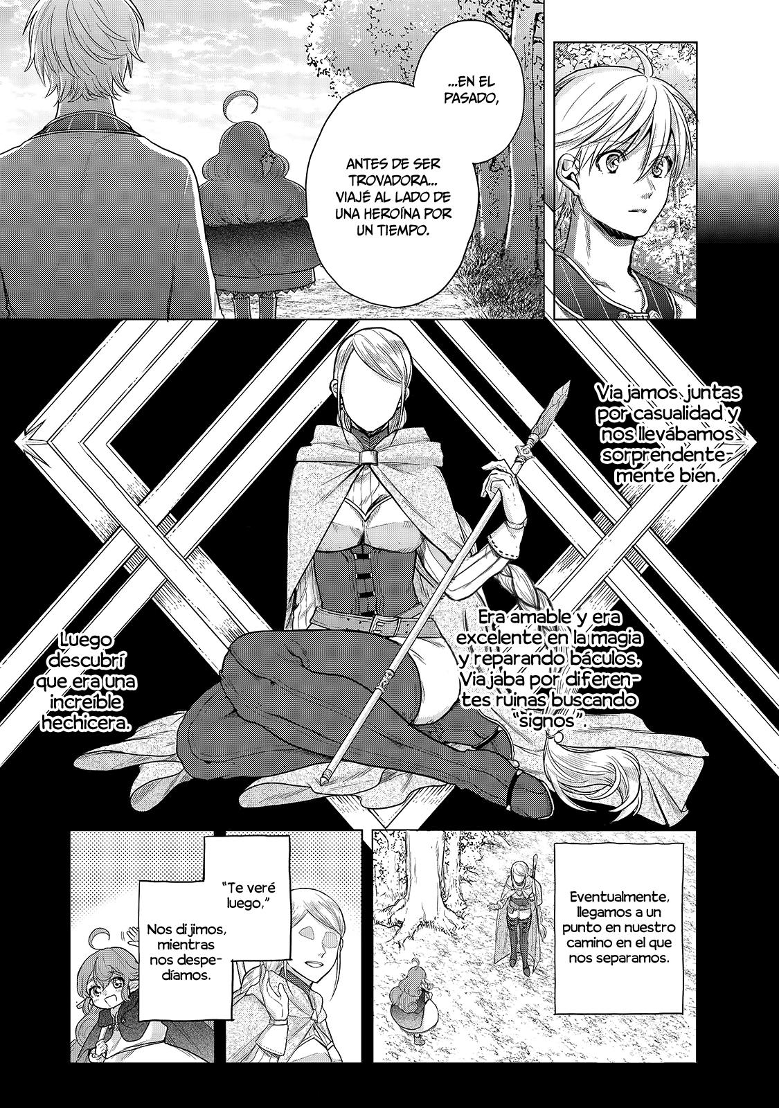 Read Saihate no Paladin ES Manga Online