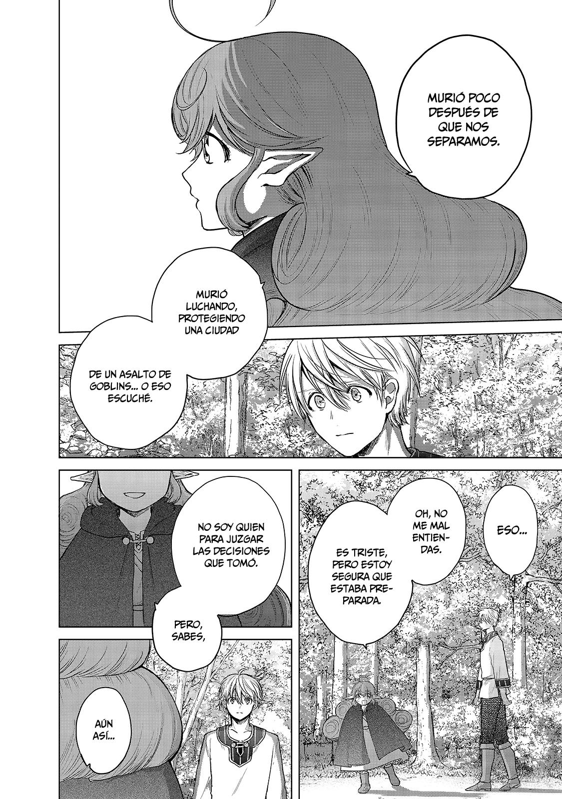 Read Saihate no Paladin ES Manga Online