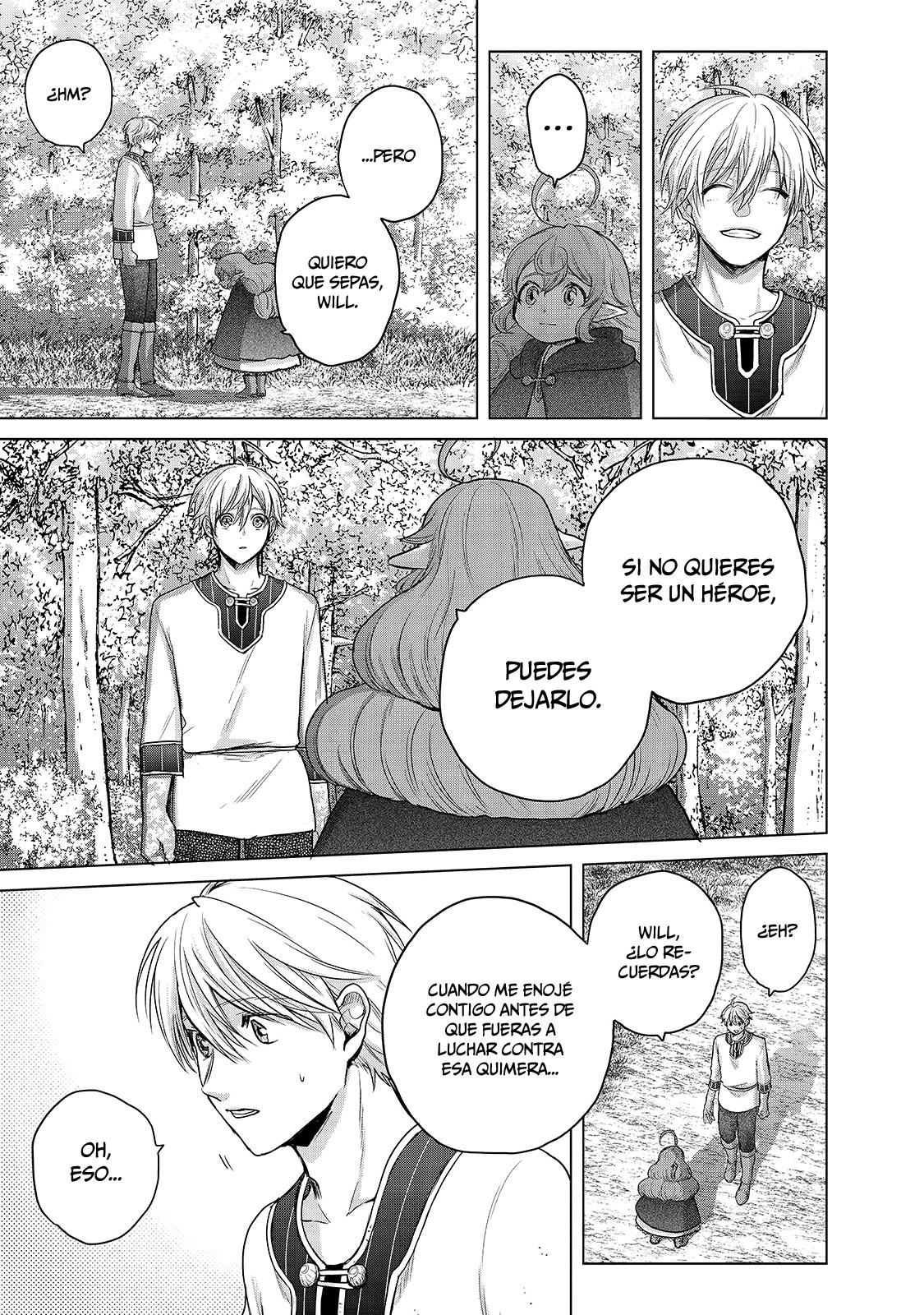 Read Saihate no Paladin ES Manga Online