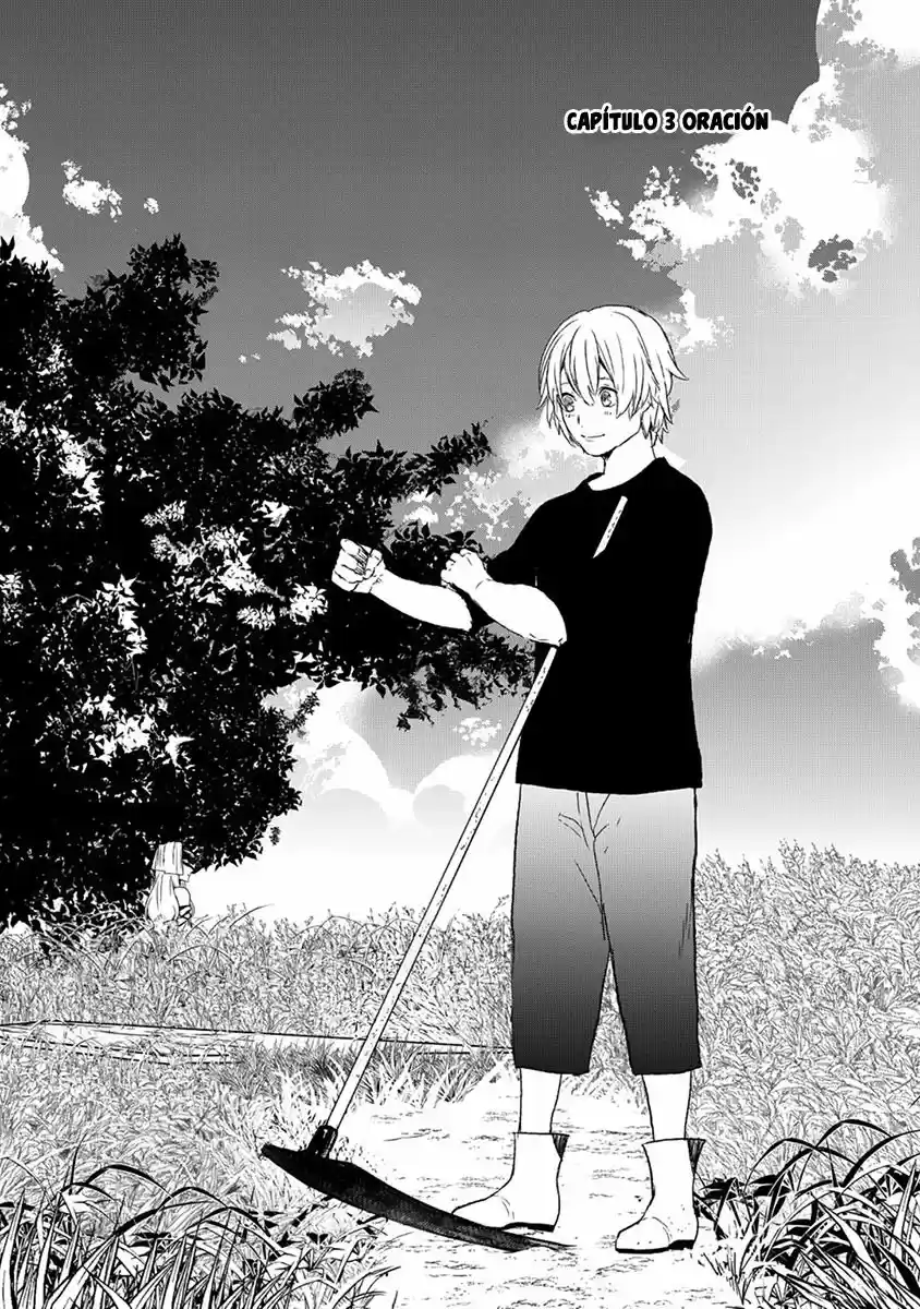 Read Saihate no Paladin ES Manga Online