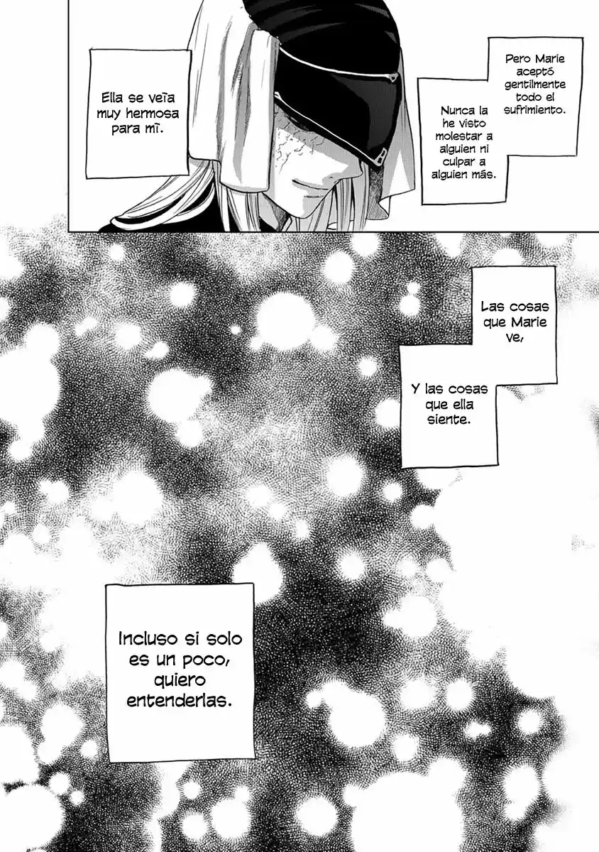 Read Saihate no Paladin ES Manga Online