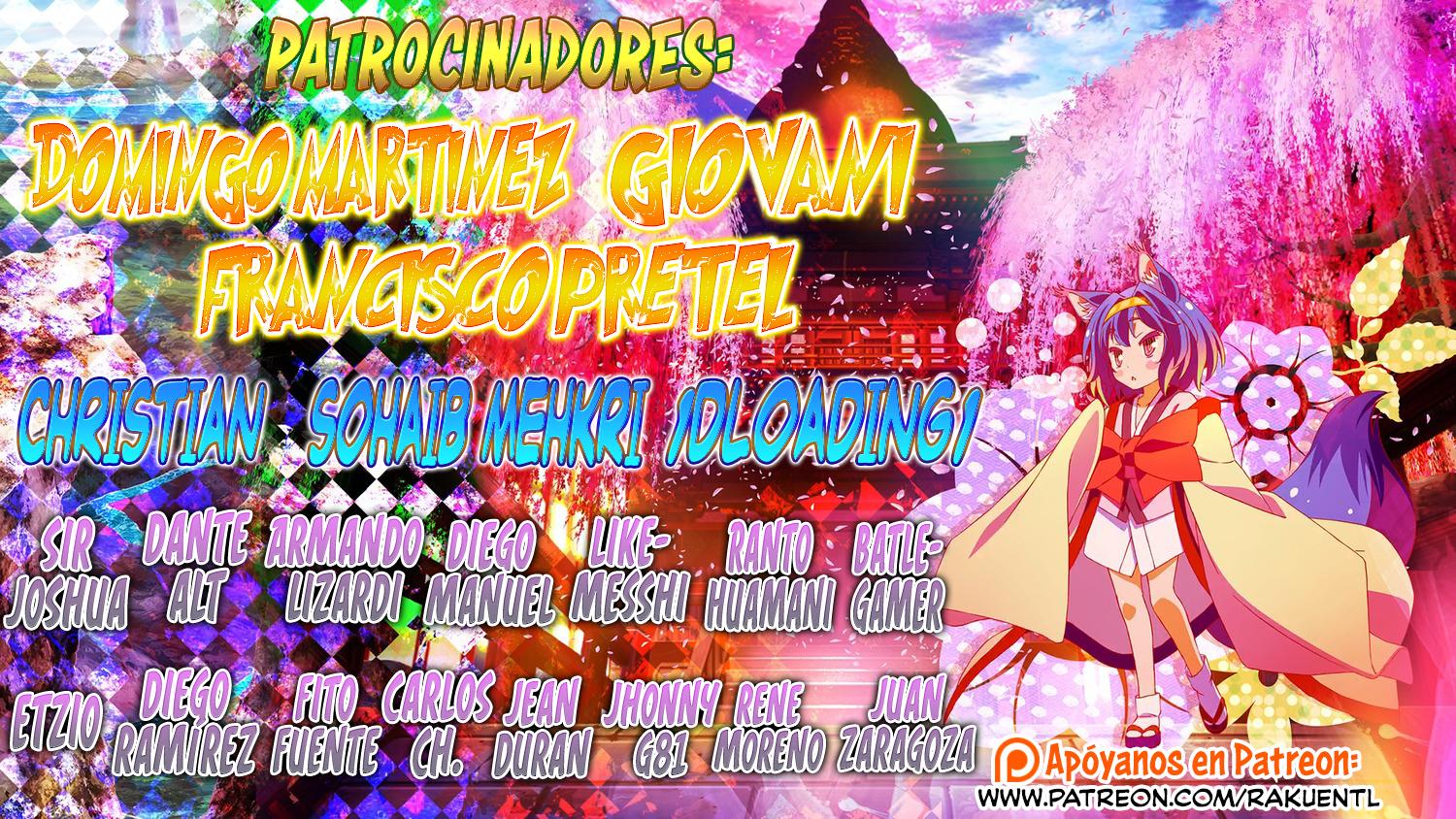 Read Saihate no Paladin ES Manga Online