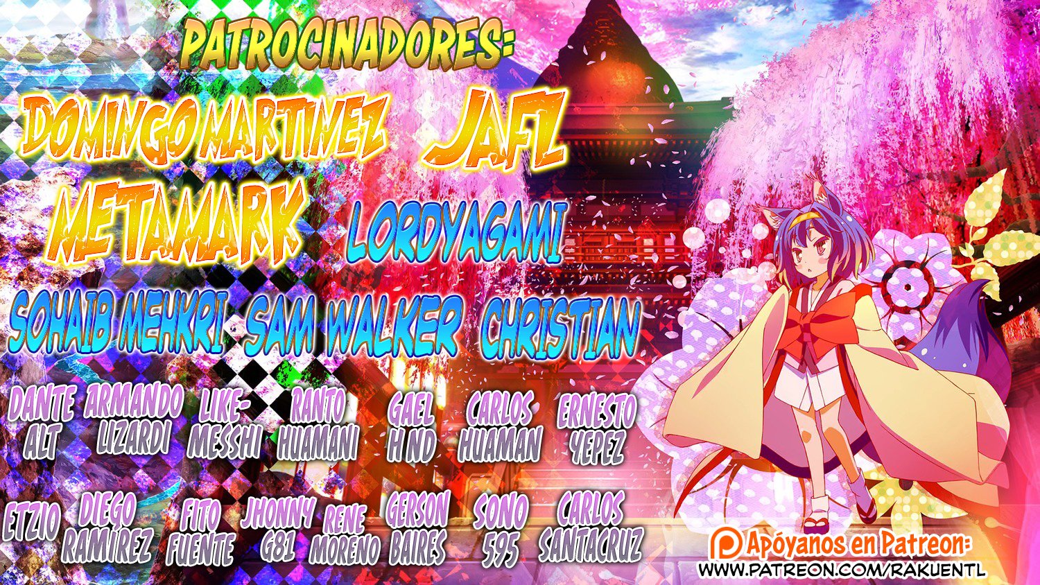Read Saihate no Paladin ES Manga Online