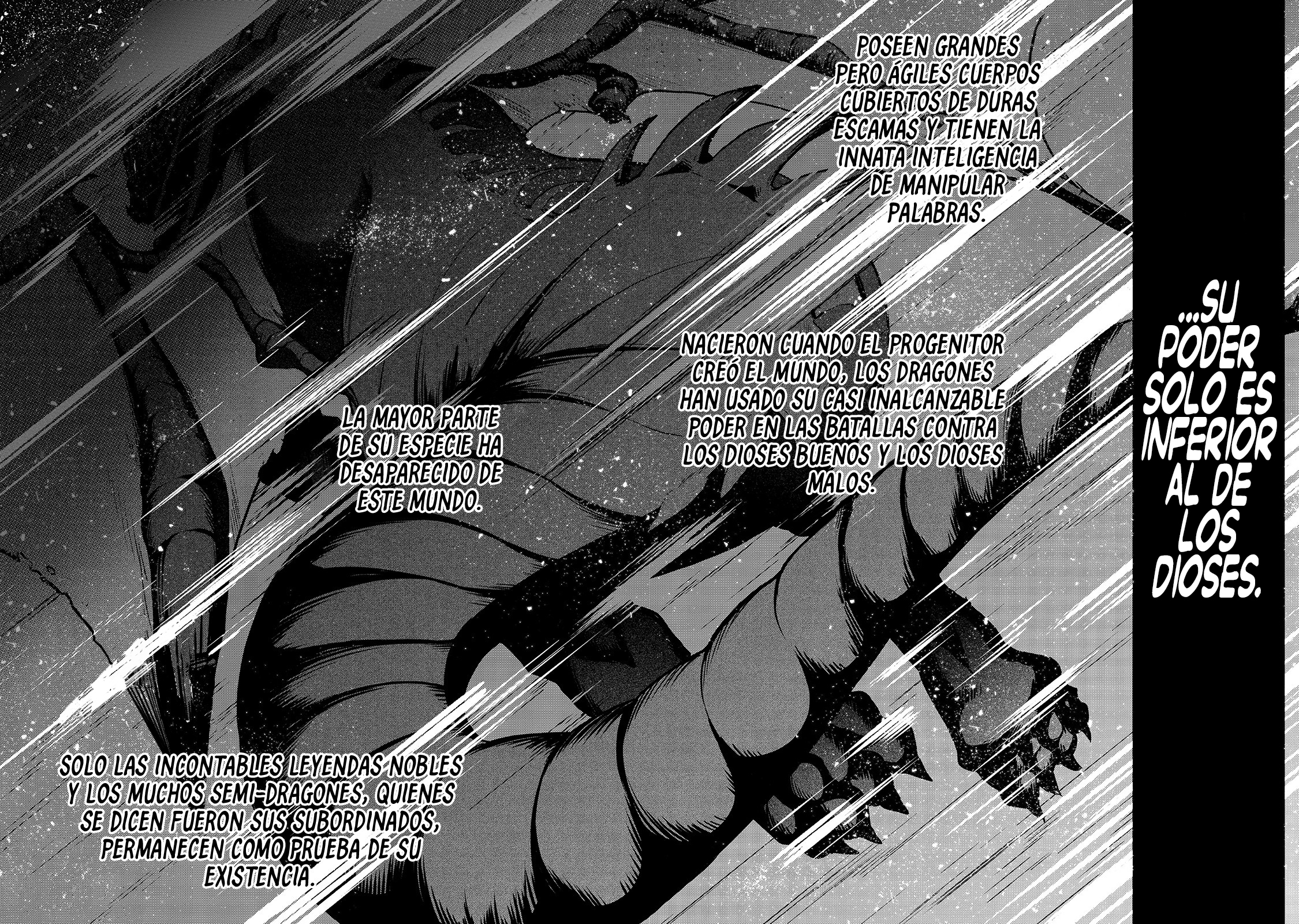Read Saihate no Paladin ES Manga Online