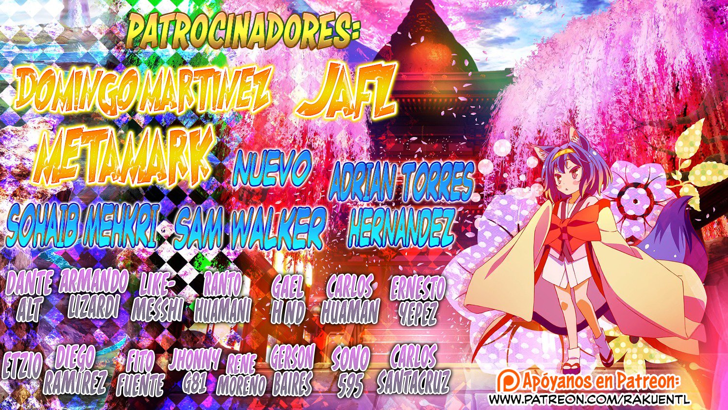 Read Saihate no Paladin ES Manga Online