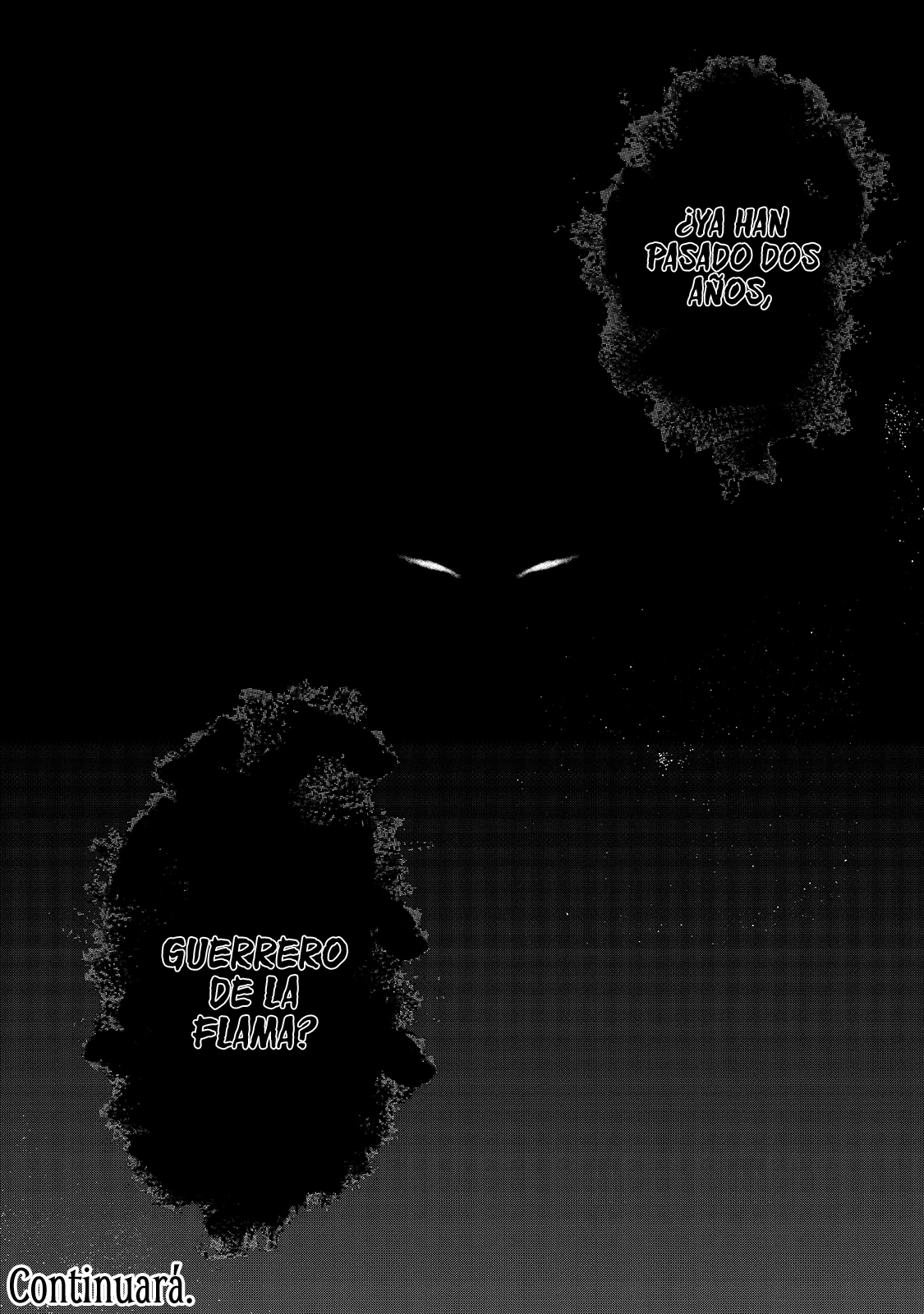 Read Saihate no Paladin ES Manga Online