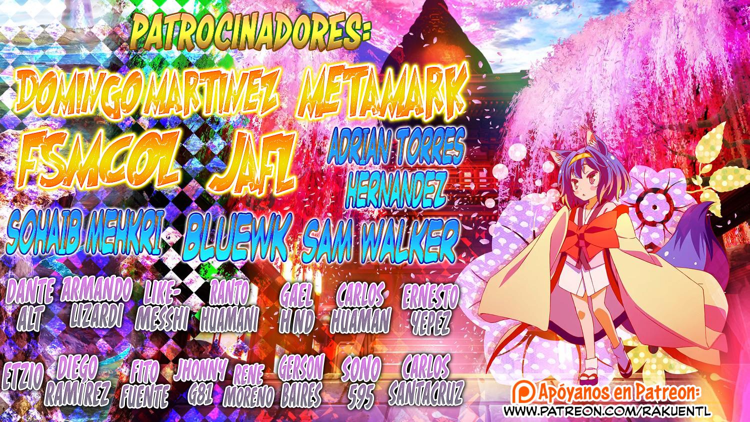 Read Saihate no Paladin ES Manga Online