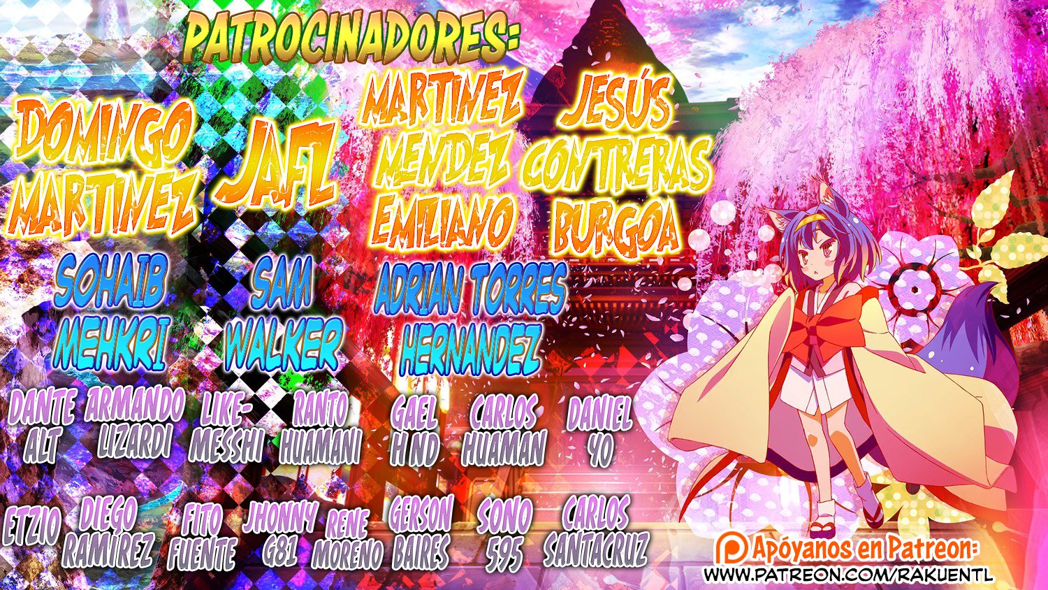 Read Saihate no Paladin ES Manga Online