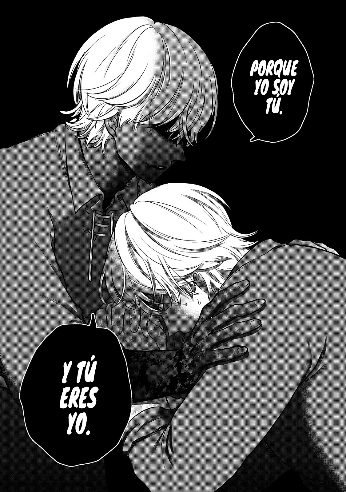 Read Saihate no Paladin ES Manga Online