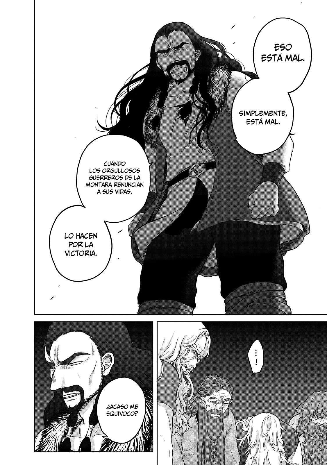 Read Saihate no Paladin ES Manga Online
