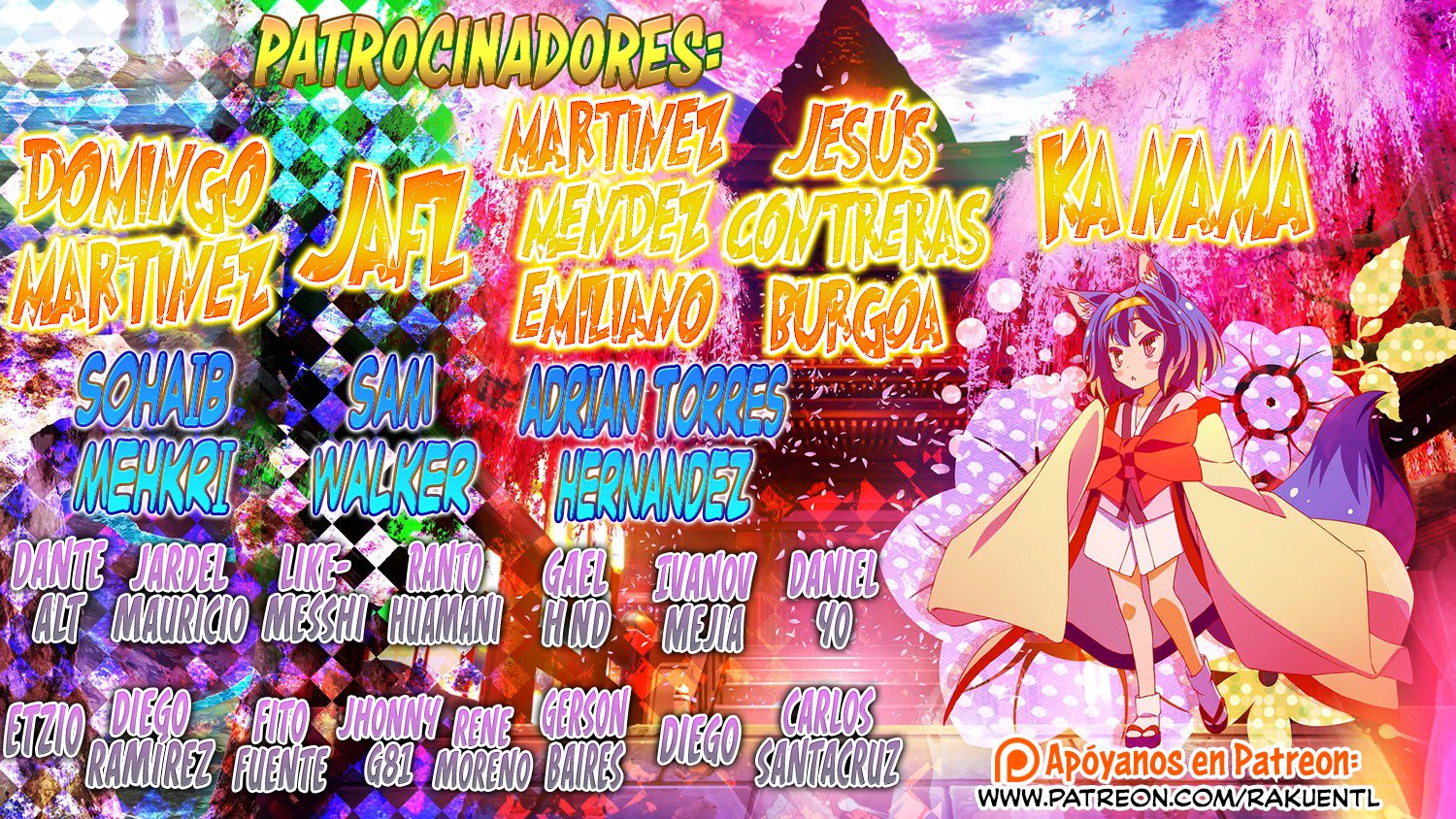 Read Saihate no Paladin ES Manga Online