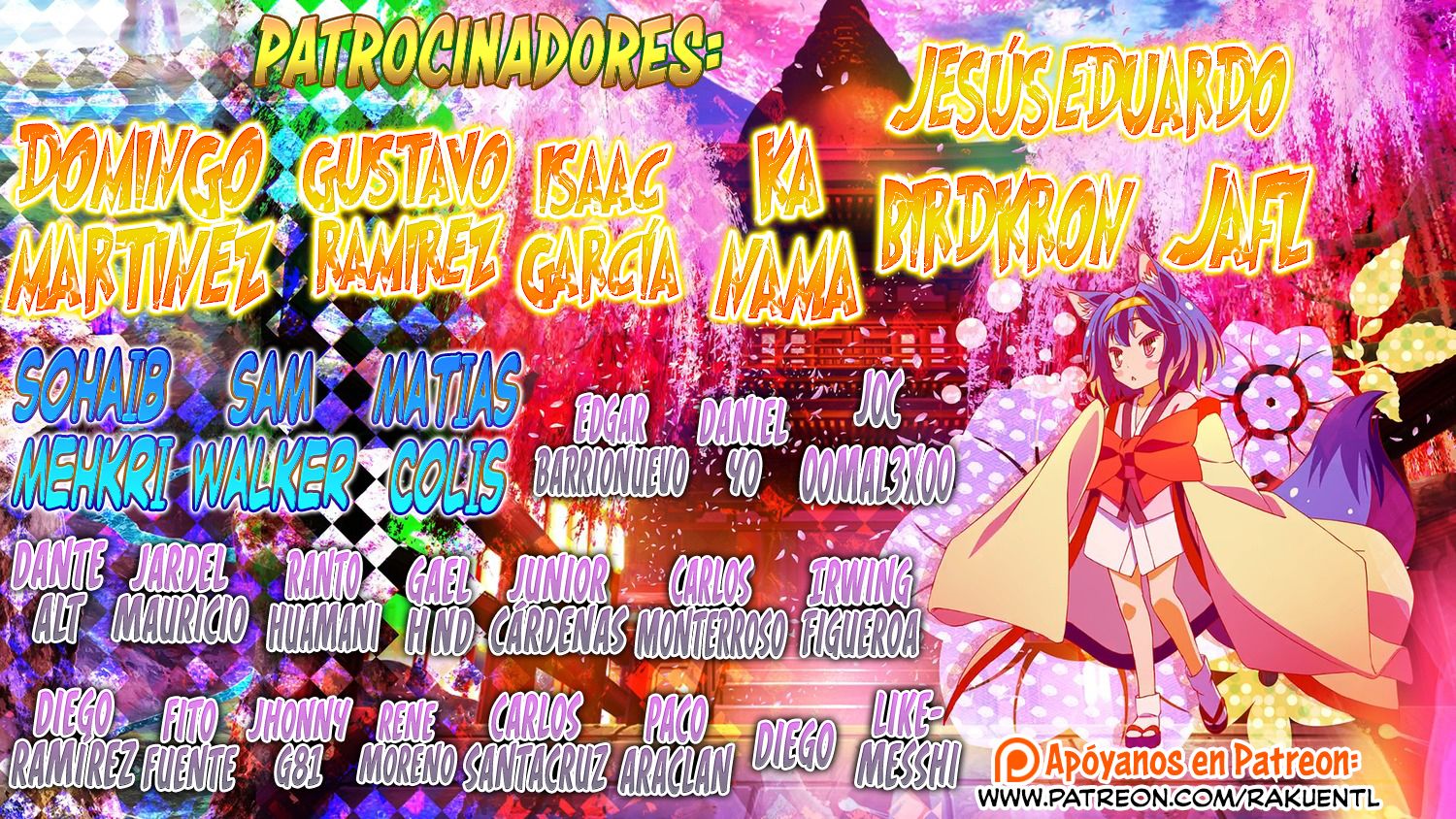 Read Saihate no Paladin ES Manga Online