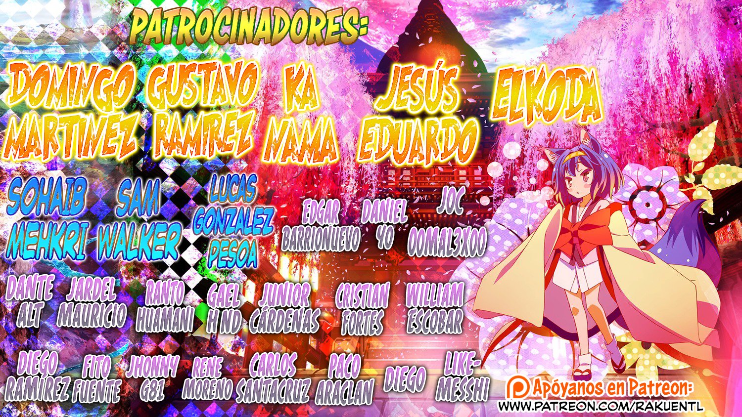 Read Saihate no Paladin ES Manga Online