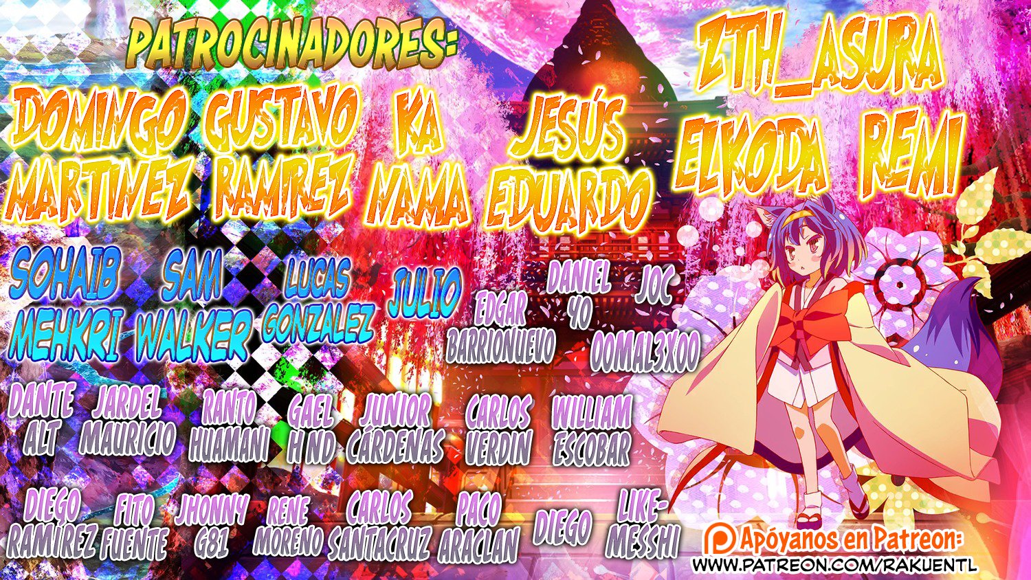 Read Saihate no Paladin ES Manga Online
