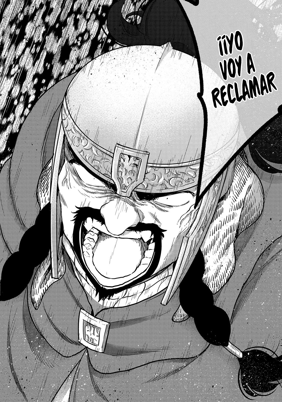 Read Saihate no Paladin ES Manga Online