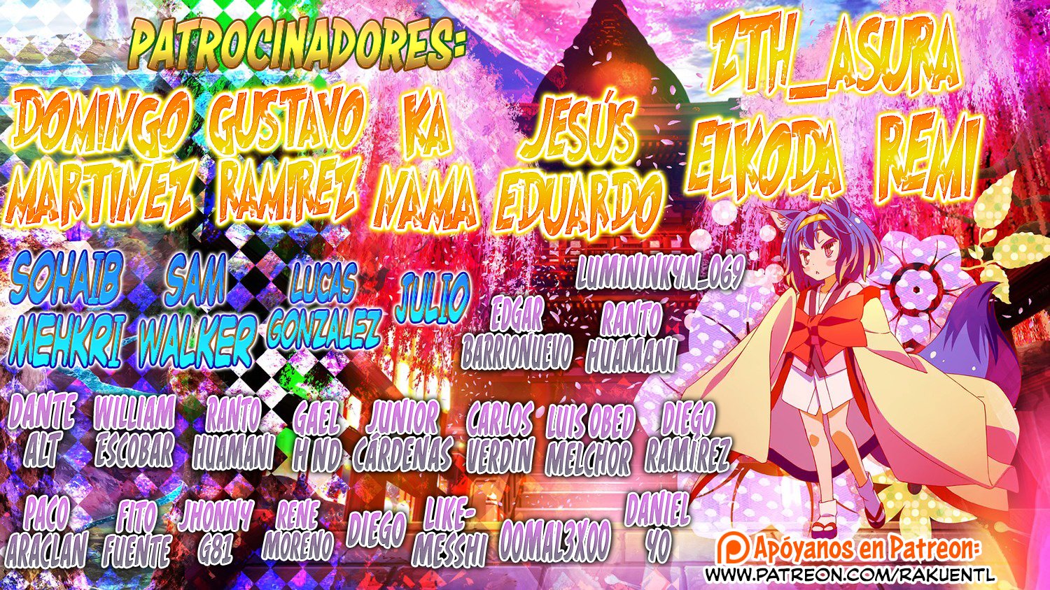 Read Saihate no Paladin ES Manga Online