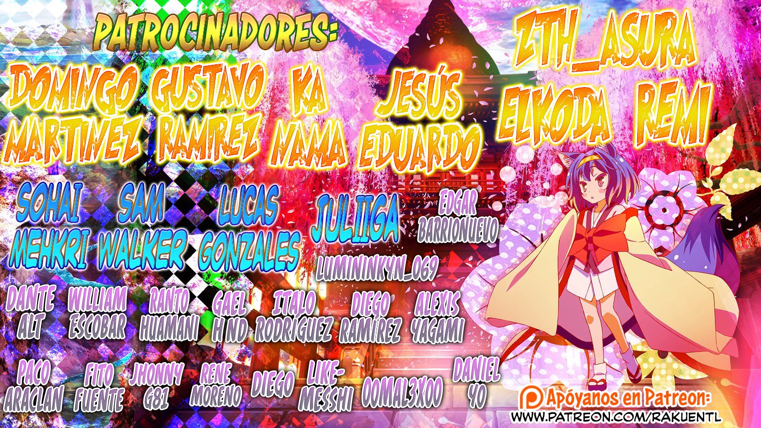 Read Saihate no Paladin ES Manga Online