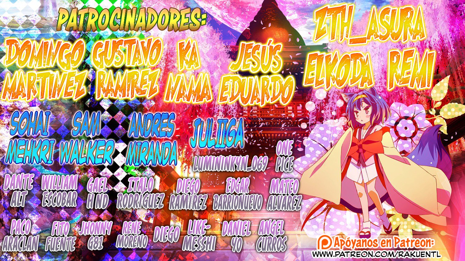 Read Saihate no Paladin ES Manga Online
