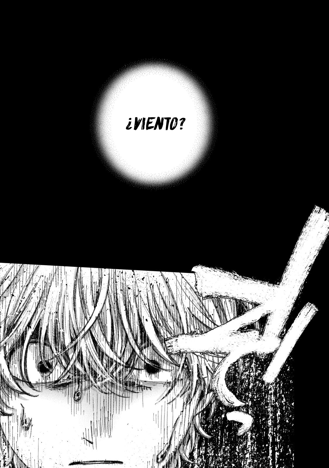 Read Saihate no Paladin ES Manga Online