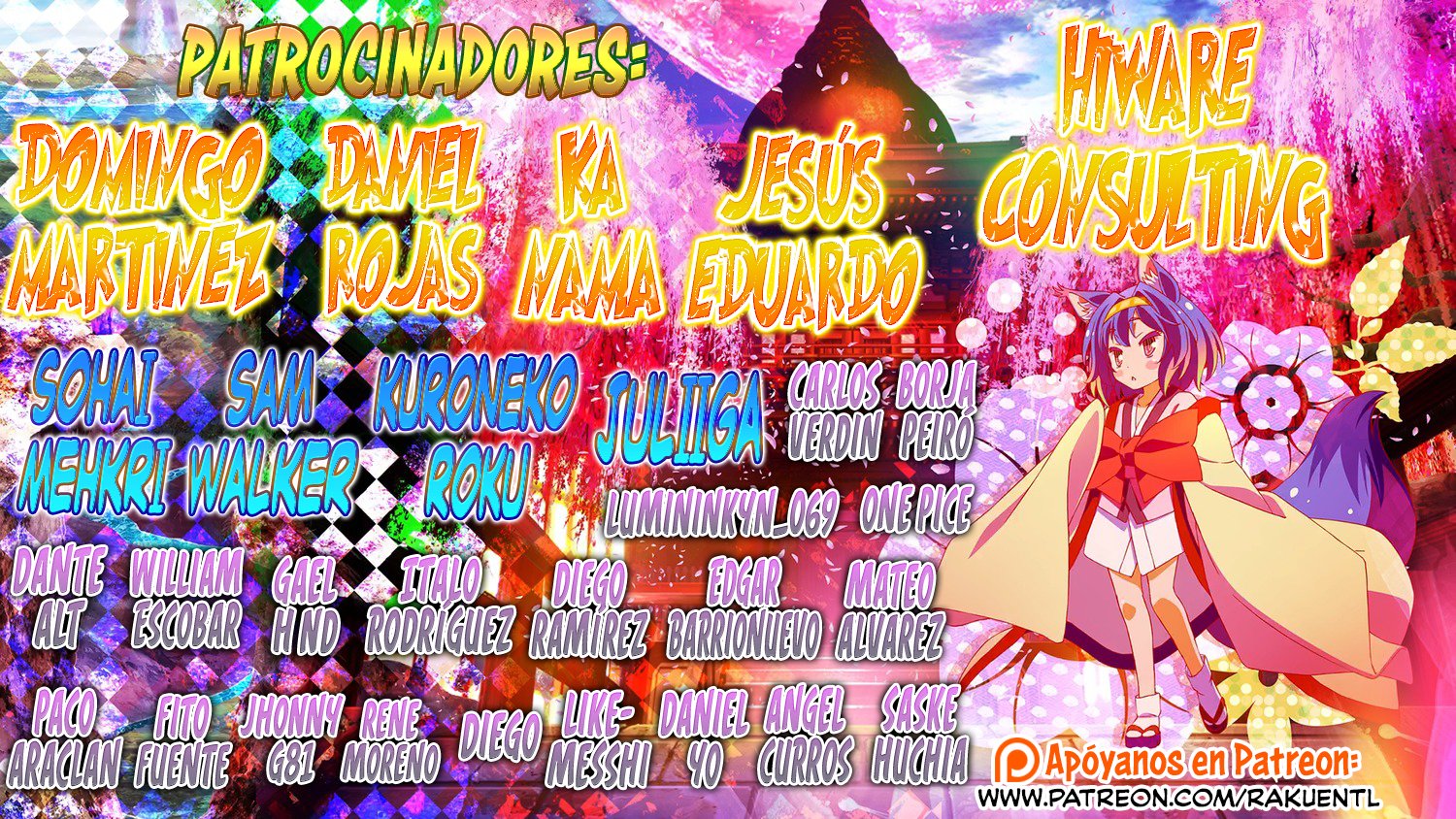 Read Saihate no Paladin ES Manga Online