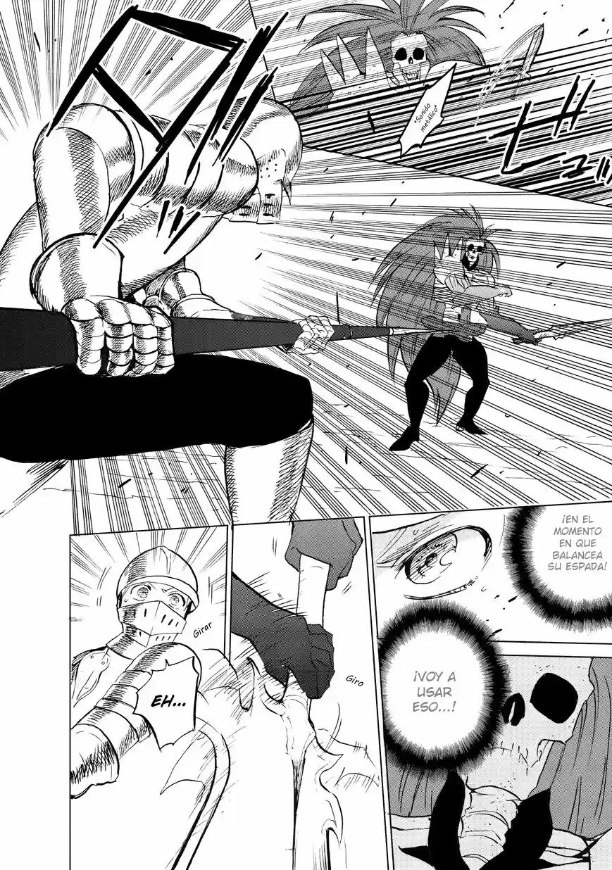 Read Saihate no Paladin ES Manga Online