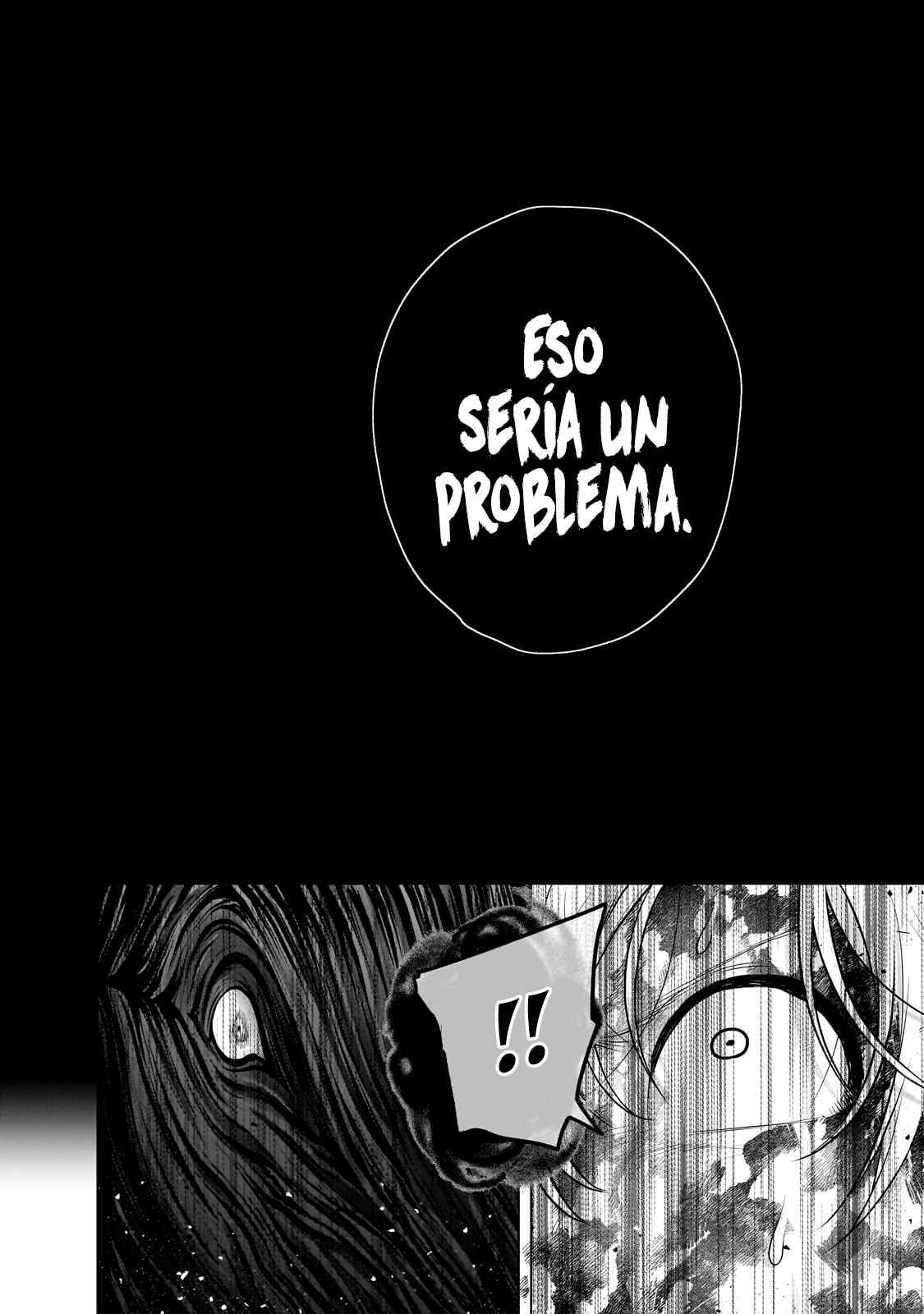 Read Saihate no Paladin ES Manga Online