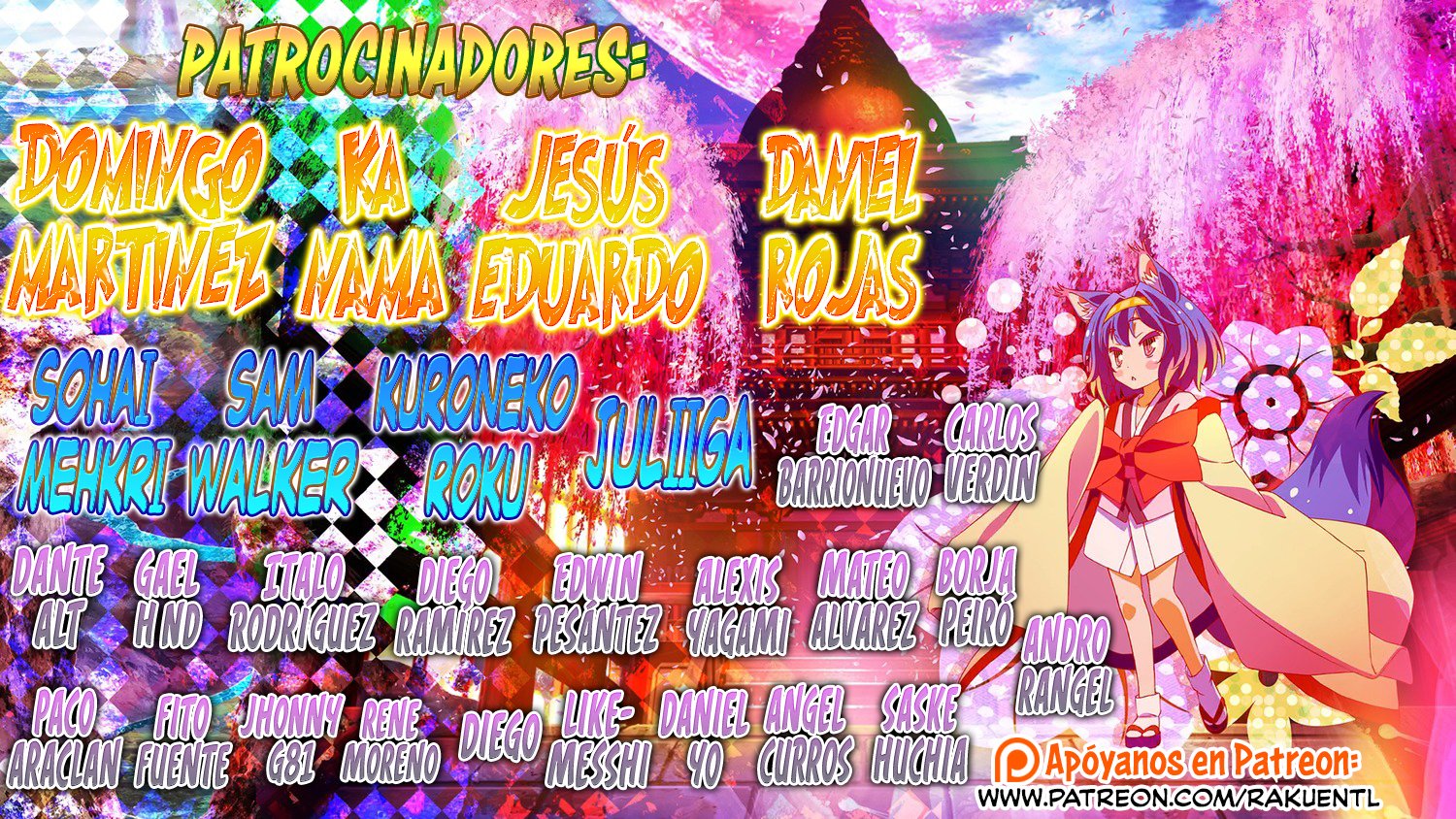 Read Saihate no Paladin ES Manga Online