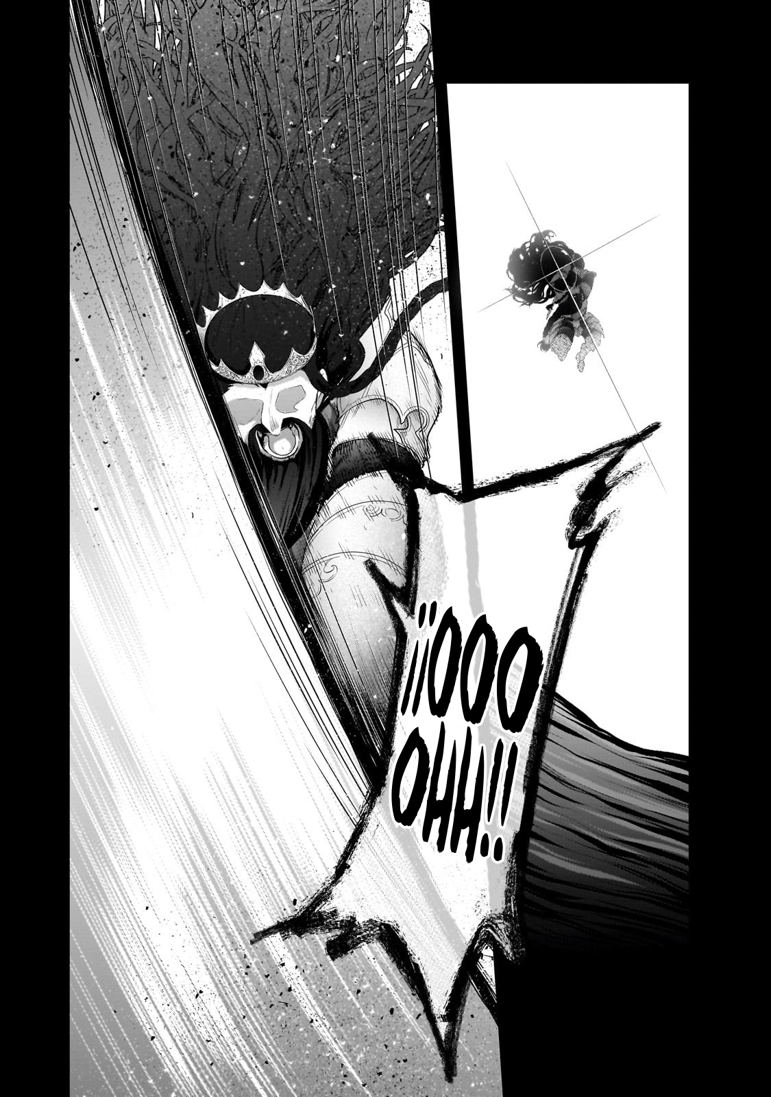 Read Saihate no Paladin ES Manga Online
