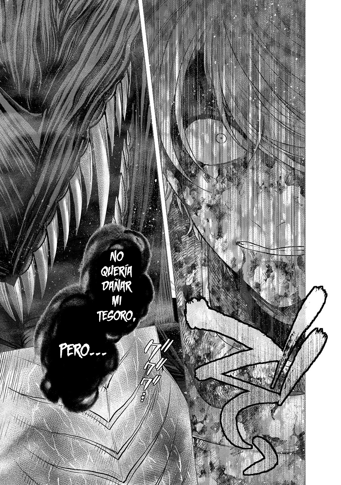 Read Saihate no Paladin ES Manga Online