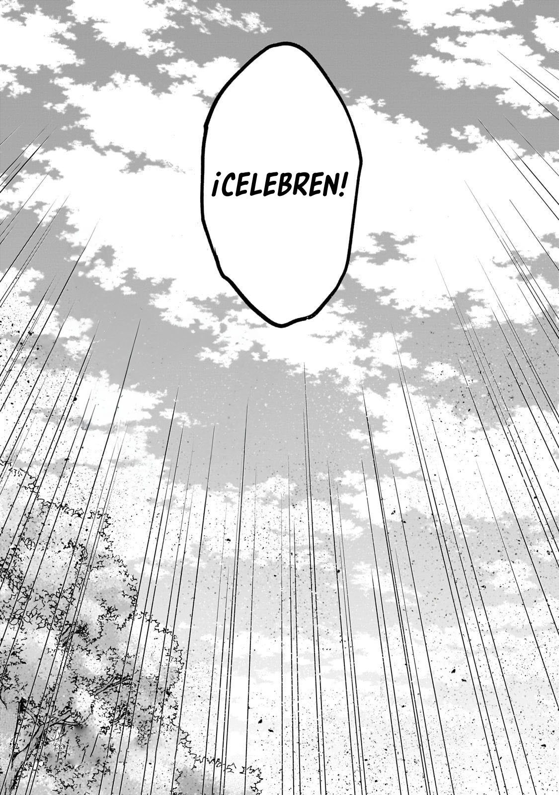 Read Saihate no Paladin ES Manga Online