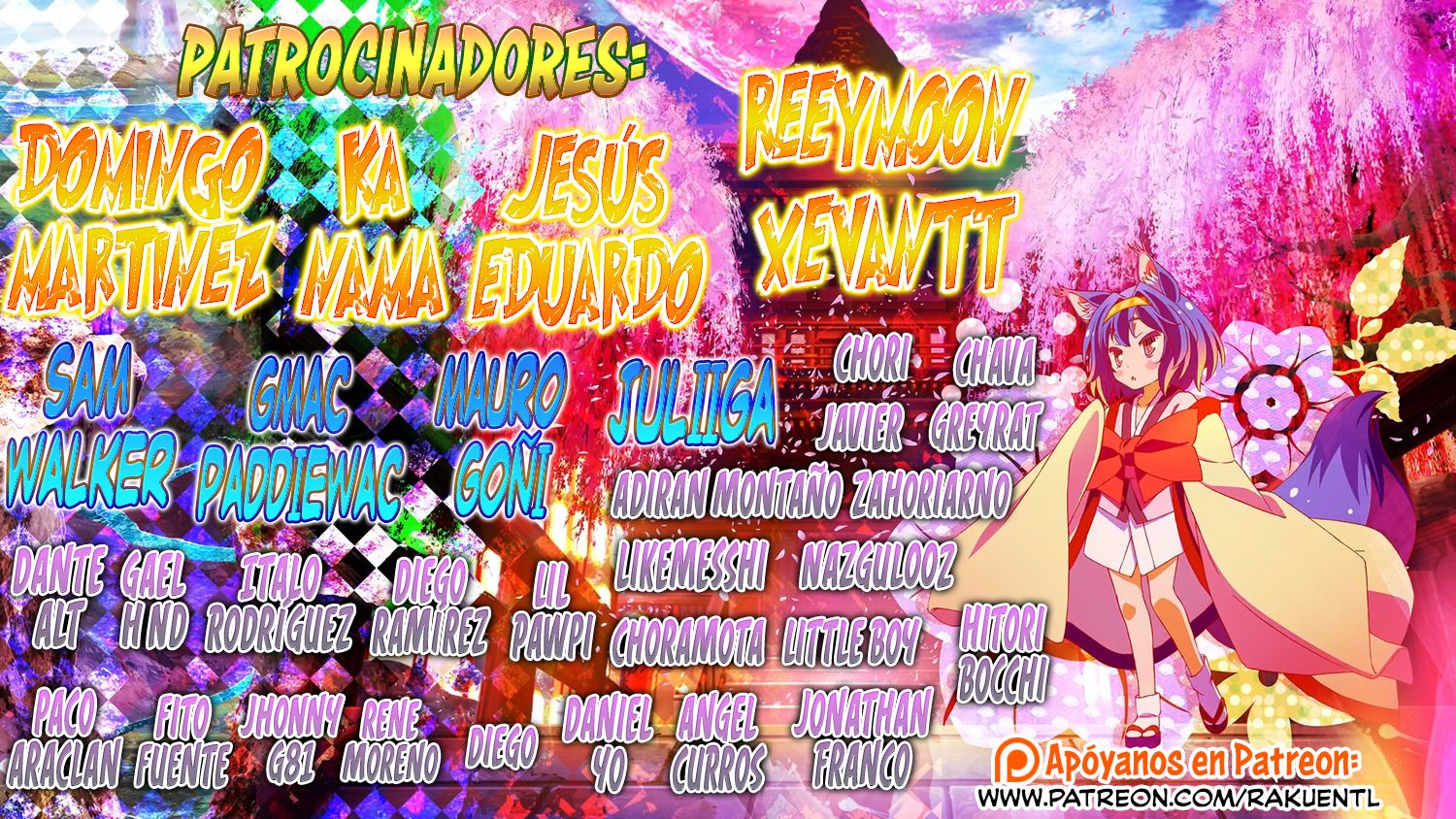 Read Saihate no Paladin ES Manga Online