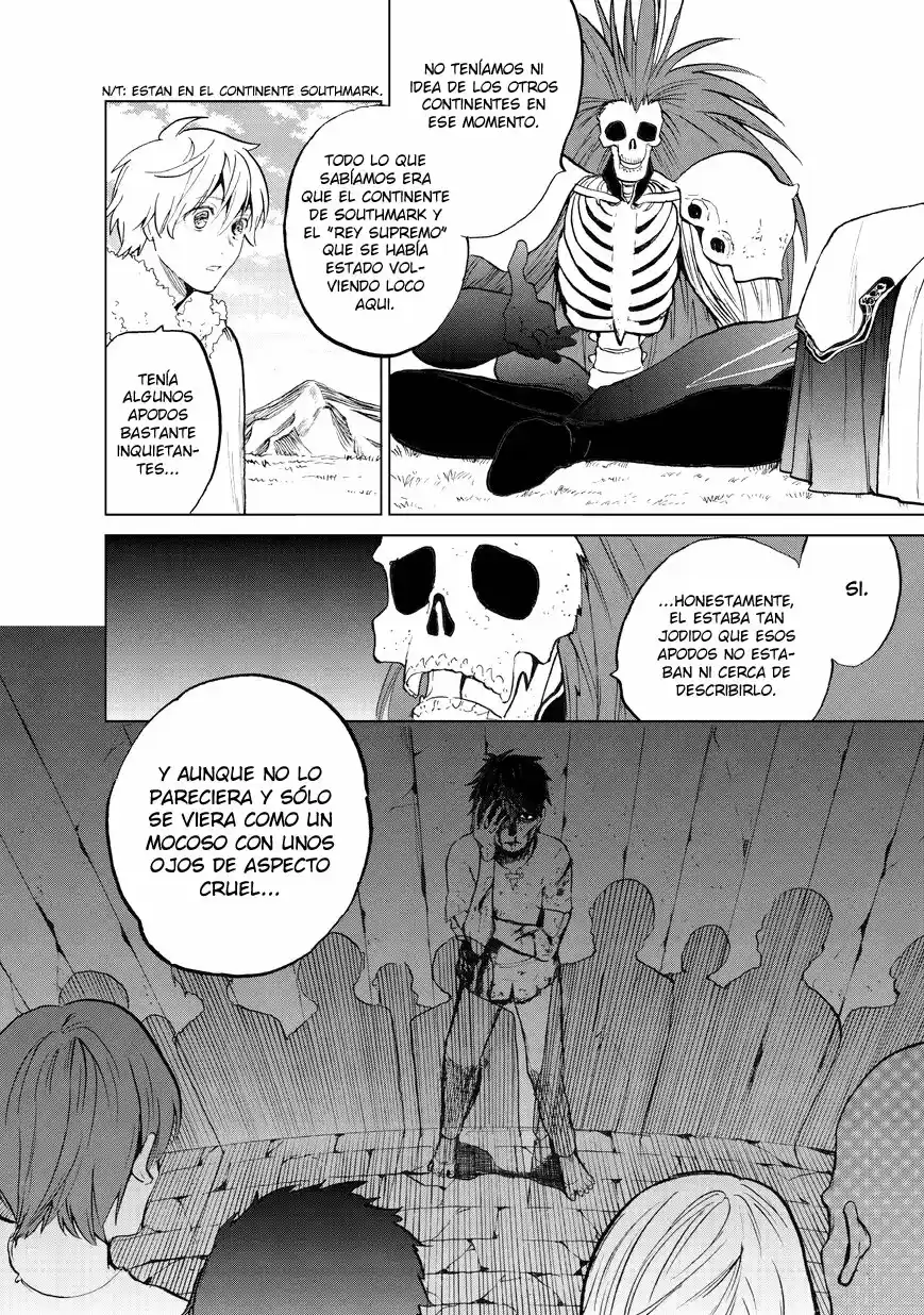 Read Saihate no Paladin ES Manga Online