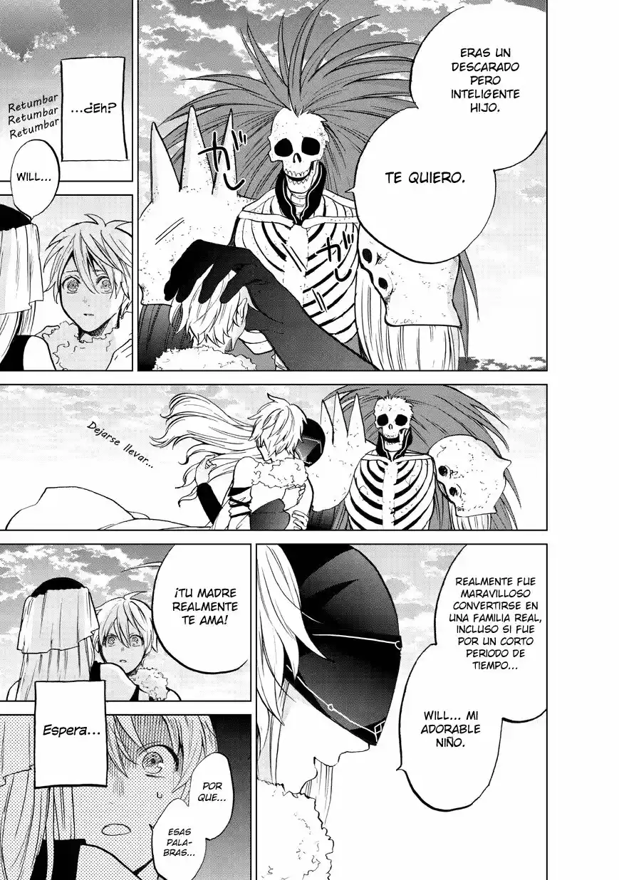 Read Saihate no Paladin ES Manga Online