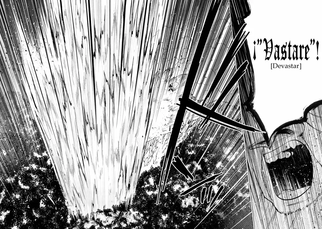 Read Saihate no Paladin ES Manga Online