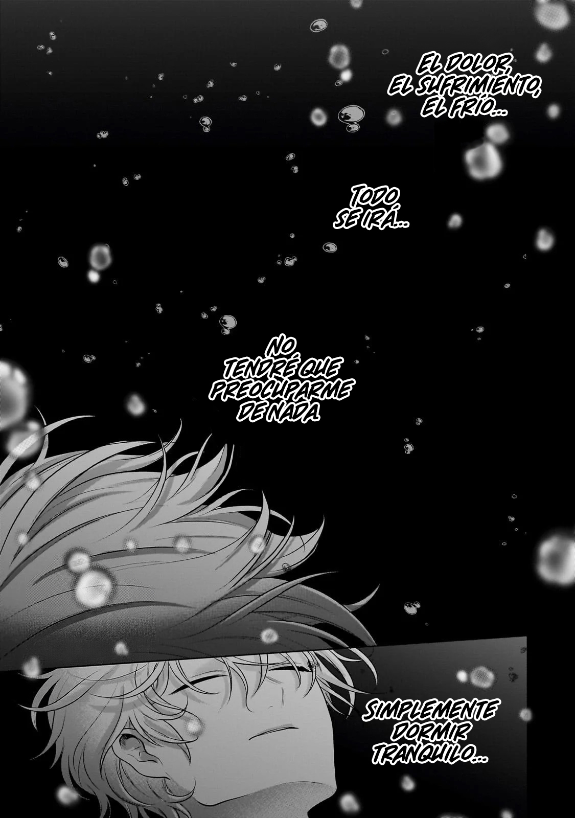 Read Saihate no Paladin ES Manga Online