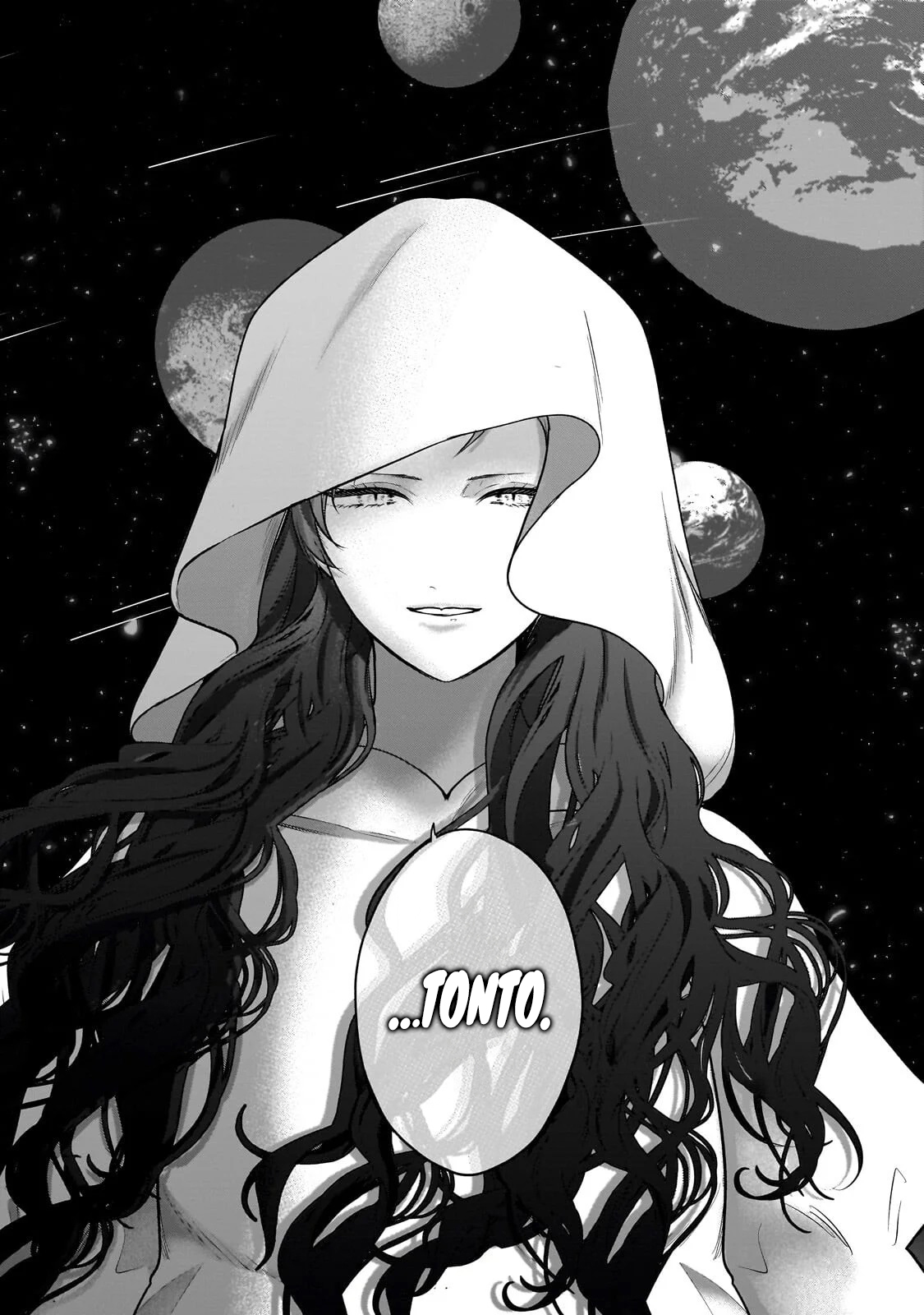 Read Saihate no Paladin ES Manga Online