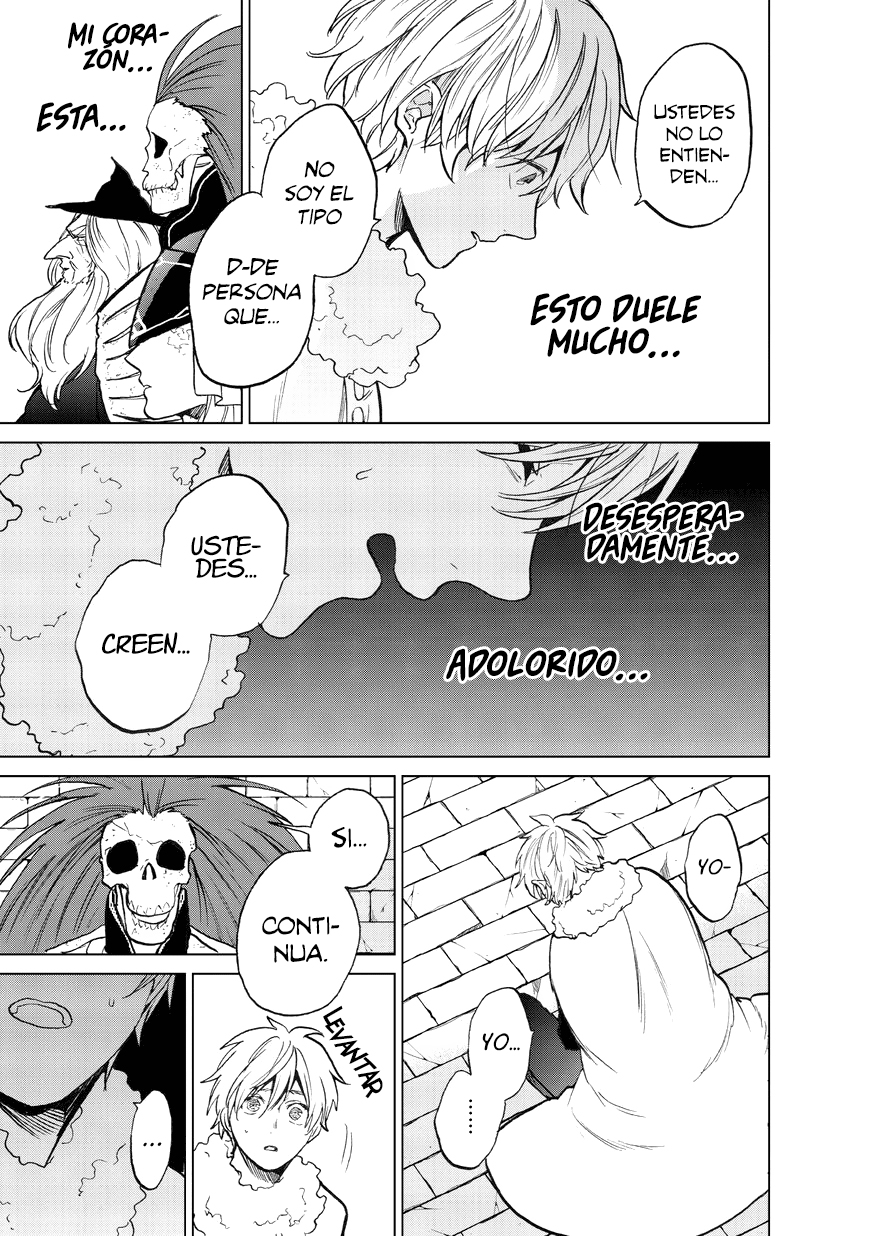 Read Saihate no Paladin ES Manga Online