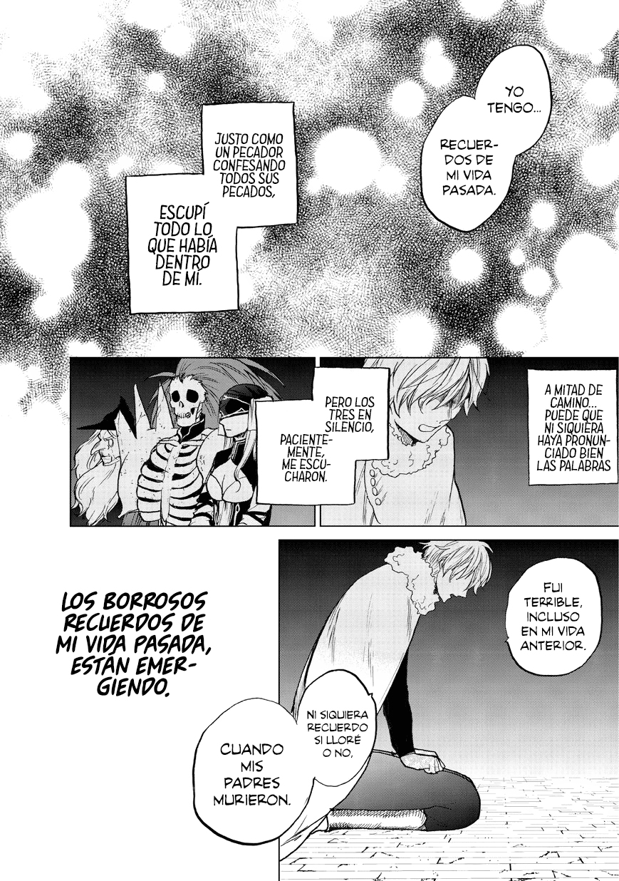 Read Saihate no Paladin ES Manga Online