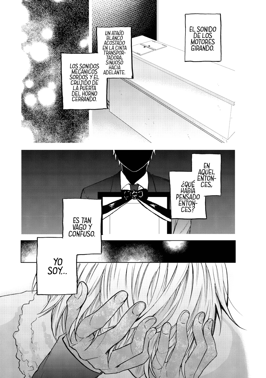 Read Saihate no Paladin ES Manga Online